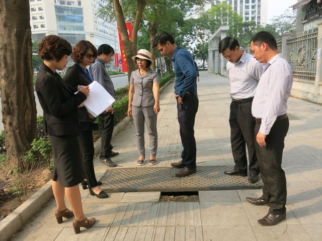 Nam Từ Liêm: Nhiều kết quả nổi bật trong hoạt động giám sát của HĐND quận